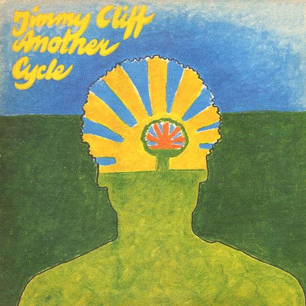 Cover for Another Cycle by Jimmy Cliff